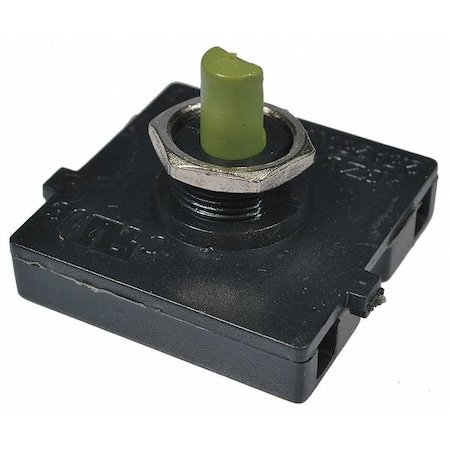 Rotary Switch Black 3 Speed by Dayton in US