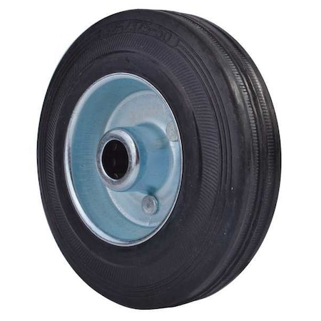 Repl Wheel Black 5 In Pk2 by Dayton in US