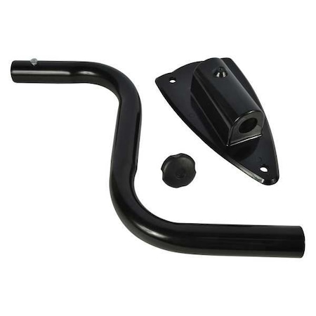 Wall Bracket and S Tube Assembly by Dayton in US