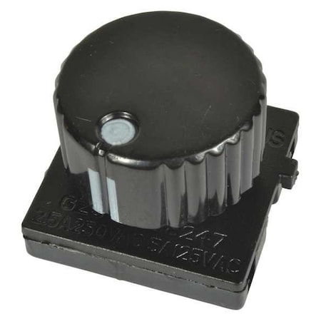 Rotary Switch and Knob by Dayton in US