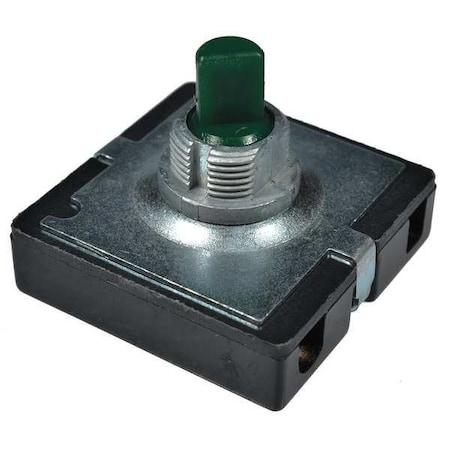 Rotary Switch Black 2 Speed by Dayton in US