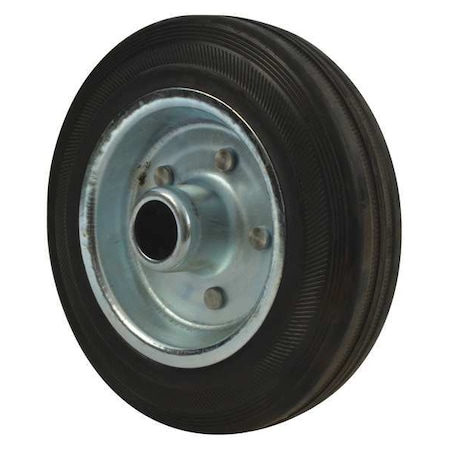 Repl Wheel Black 6 by Dayton in US