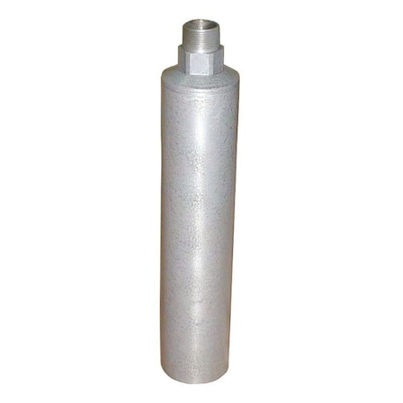 Muffler for 22UX52 53 by USA Speedaire Pneumatic Motor Parts