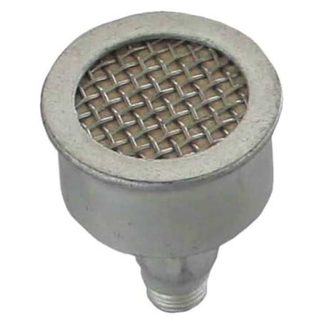 Muffler for 22UX43 44 46 54 56 61 72 75 by USA Speedaire Pneumatic Parts