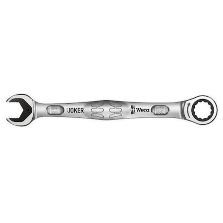 Ratcheting Wrench Head Size 13mm Type 5073273001 by USA Wera Ratcheting Wrenches