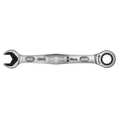 Ratcheting Wrench Head Size 16mm Type 5073276001 by USA Wera Ratcheting Wrenches