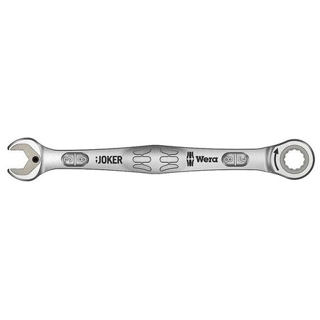 Ratcheting Wrench Head Size 3/8 in. Type 5073281001 by USA Wera Ratcheting Wrenches