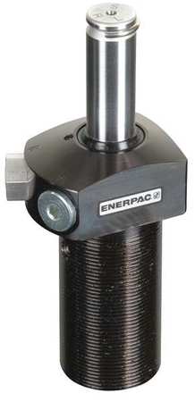 Hydraulic Cylinder Threaded 2400 lb. by USA Enerpac Swing Cylinders