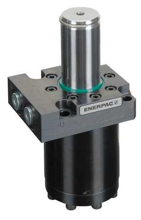 Swing Cylinder Threaded 1100 lb. Model STLS51 by USA Enerpac Swing Cylinders