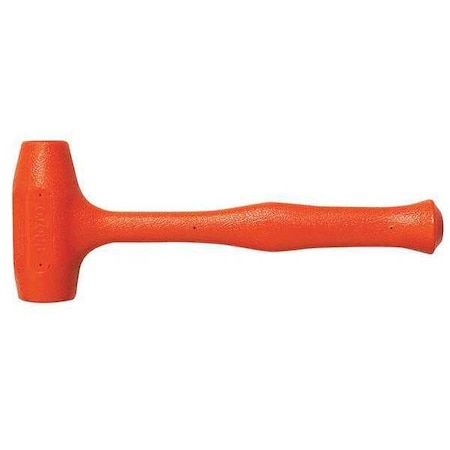 Dead Blow Hammer 48 oz. 14 3/4 by USA Proto Dead Blow Hammers