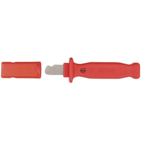 Skinning Knife 8 3/4 In Type 15050 by USA Wiha Utility Knives