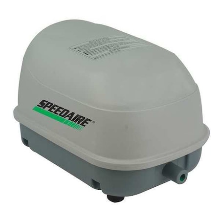 Compressor Pump 0.06 HP 60 Hz 120V by USA Speedaire Diaphragm Compressors/Vacuum Pumps