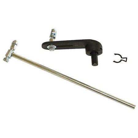 Kit Linkage by Dayton in US