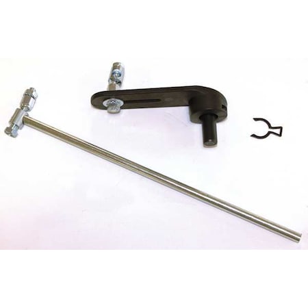 Kit Linkage Model LN-ACD by Dayton in US