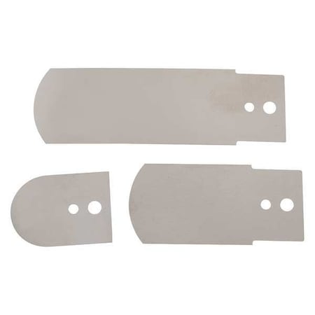 Paddle Kit 3 In 1 Paddle For F61 by Johnson in US