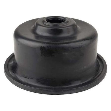 Diaphragm and Seal 25 Square In by Johnson in US