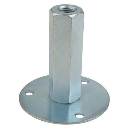 Bulb Flange by Johnson in US