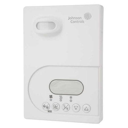 Occupancy Sensor Cover by Johnson in US