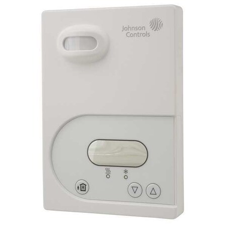 Occupancy Sensor Cover For Zone by Johnson in US