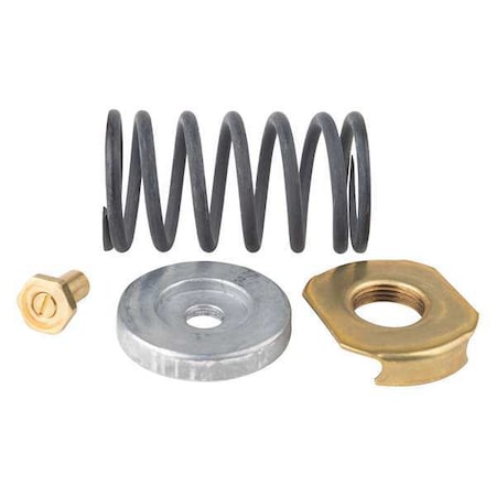 Spring Kit 36 For Valve 3/8In Stroke by Johnson in US