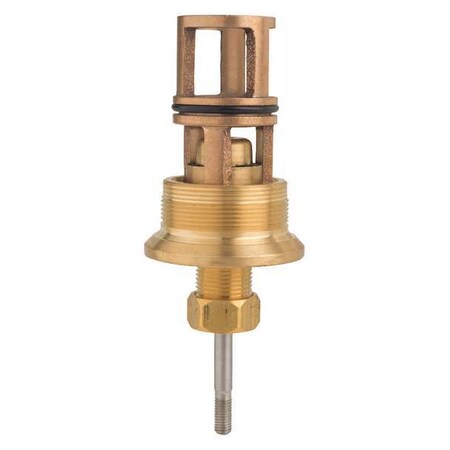 Recond Kit 3/4 In Cage Trim Valve by Johnson in US