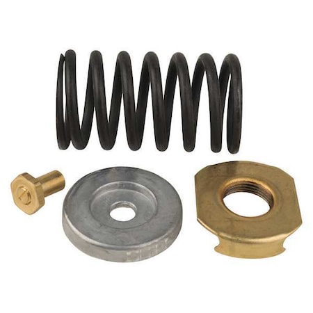 Spring Kit 48 3/4In Stk For V3212 by Johnson in US