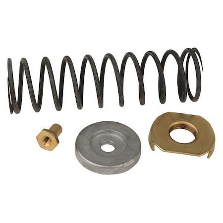 Spring Kit 69 11/16 In Stk by Johnson in US