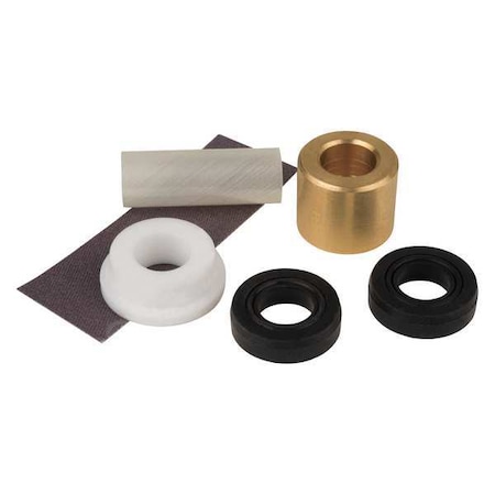 Ring Packing Kit For 1/2-6 In Valve by Johnson in US