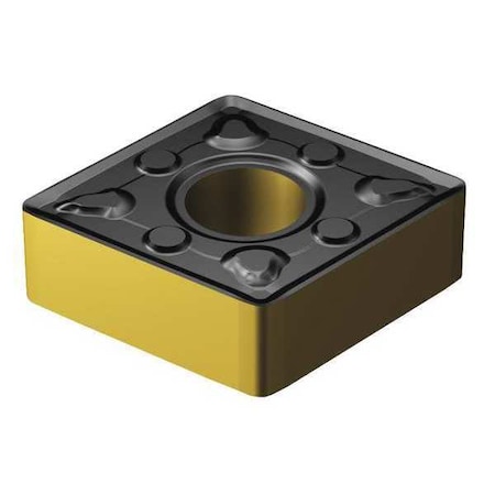 Carbide Turning Insert CNMG 432 WM 3210 Min. Qty 10 by USA Sandvik Coromant Indexable Turning Inserts