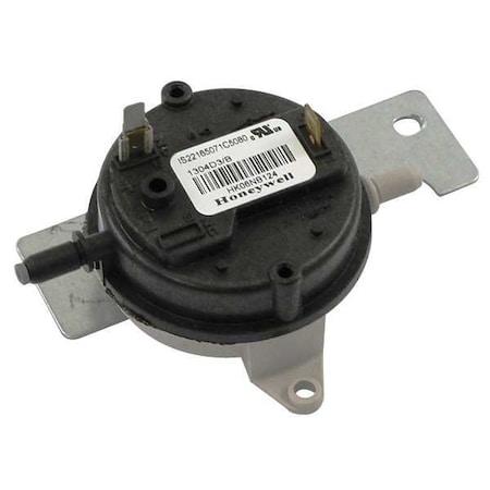 Pressure Switch 1.81 In.WC by Carrier in US
