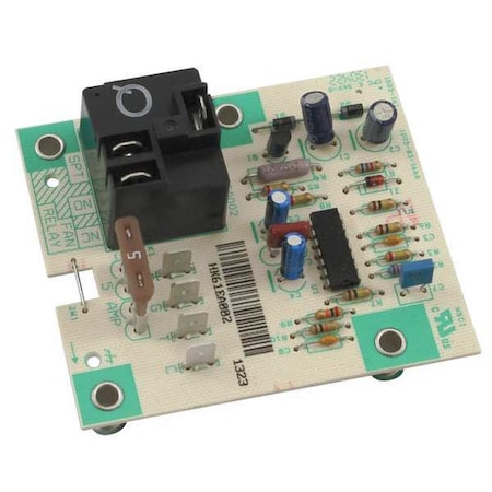 Fan Coil Control Board by Carrier in US