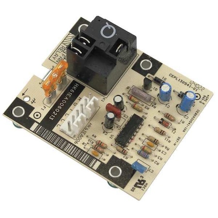 Circuit Board with Time Delay Relay Model HK61EA006 by Carrier in US