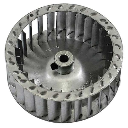 Blower Wheel 4 In. by Carrier in US