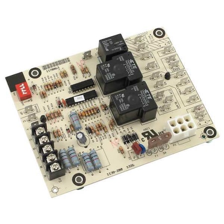 Fan Timer Board Model 1170063 by Heil Quaker in US