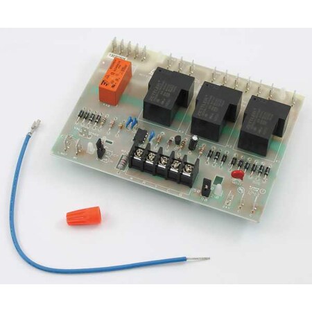 Fan Control Board Model 48K98 by Lennox in US