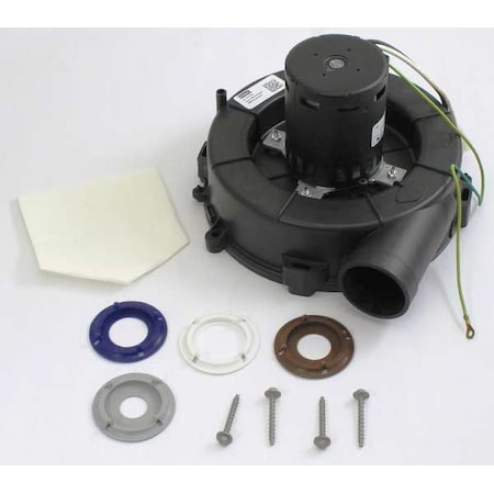 Combustion Blower Assembly Model 68K21 by Lennox in US