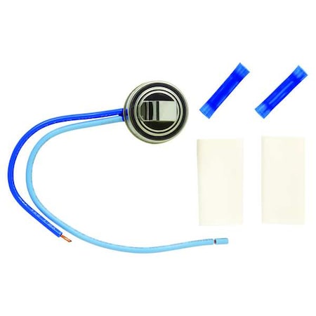 Defrost Thermostat Model 5303918202 by Frigidaire in US