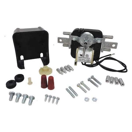 Universal Motor by Supco in US