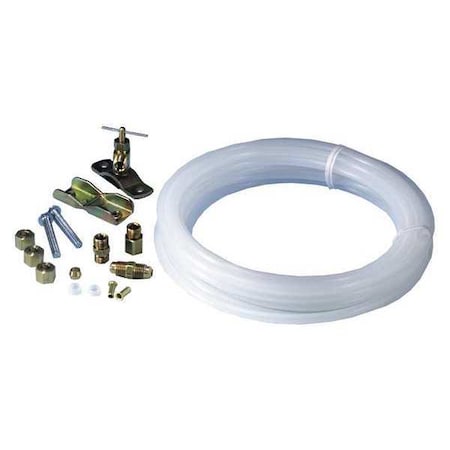 Icemaker Kit with Valve by Supco in US