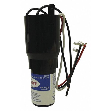 Compressor Start Kit by Supco in US