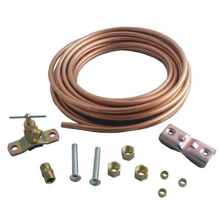 Copper Tubing Kit by Supco in US