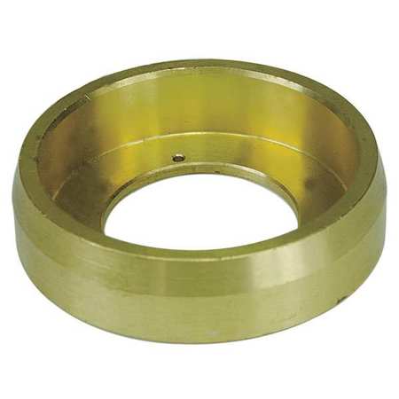 STCC Ozone and Sunlight 70 Durometer Hardness 1/8 ID 5/16 OD 1/8 ID 5/16 OD Sur-Seal Inc. Sterling Seal and Supply Excellent Resistance to Oxygen Vinyl Methyl Silicone ORSIL104 Number-104 Standard Silicone O-Ring