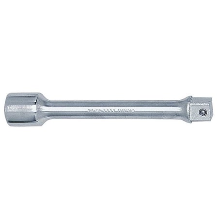 Socket Extension 3/4 in. Dr 3 1/2 in. L by USA Wright Tool Socket Wrench Accessories
