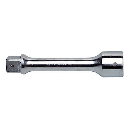 Impact Socket Extension 1 In Dr 8 In L by USA Wright Tool Sockets