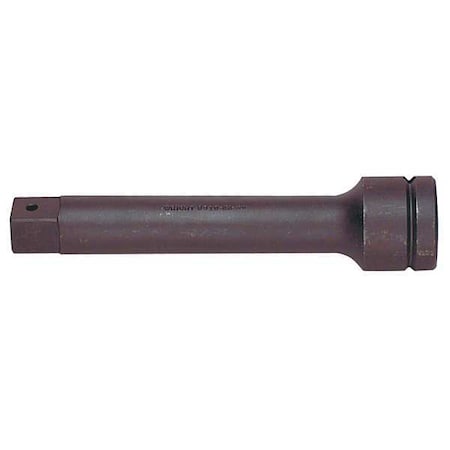Impact Socket Extension 1 In Dr 7 In L by USA Wright Tool Sockets