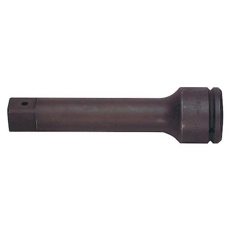 Impact Socket Extension 1 1/2In Dr 12In Type 84912 by USA Wright Tool Sockets