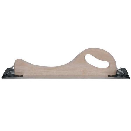 Hand Sanding Block Clamp or PSA Type 77527 by USA Keysco Hand Sanders