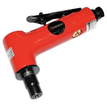 Air Die Grinder 25000rpm 0.3 HP Aluminum by USA Viking Air Grinders