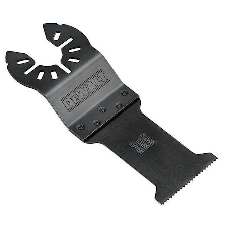Osc Wood w/ Nails Blade 1 1/4 In. by USA Dewalt Rotary Tools & Accessories