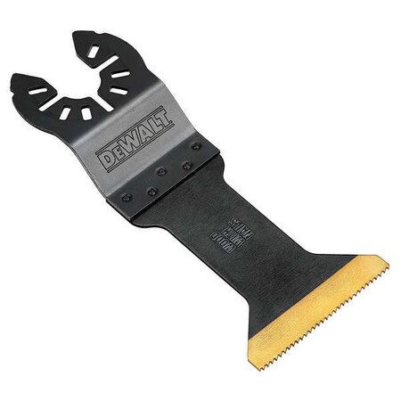 Osc Wood w/ Nails Blade 1 3/4 In. by USA Dewalt Rotary Tools & Accessories